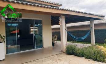 Imagem 3: Casa a venda em condomínio em Atibia