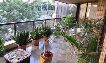 Imagem 6: Apartamento com 4 quartos - Bairro Meireles em Fortaleza