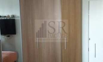 Imagem 3: Apartamento 2 Dormitórios 49m2 Á Venda na Luz São Paulo