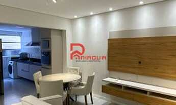 Imagem: Apartamento com 1 dorm, Boqueirão, Praia