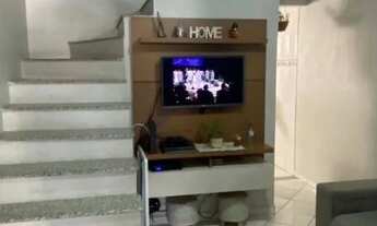 Imagem 7: Casa para venda tem 125 metros quadrados com 3 quartos em Passaré - Fortaleza - Ceará