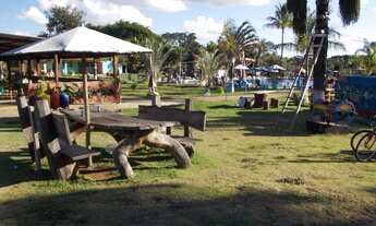 Imagem 4: Terreno no Aquapark Portal da Chapada