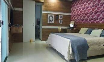 Imagem 7: Excelente Imóvel! 02 Casas no Lote, 450m2, Piscina, Rua 03 Chácara 86, Vicente Pires