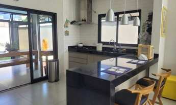 Imagem 3: Casa de condomínio térrea para venda tem 150 metros quadrados com 3 quartos