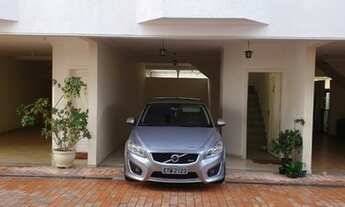 Imagem 2: LINDO SOBRADO SENDO 3 DORMITORIOS E 1 SUITE