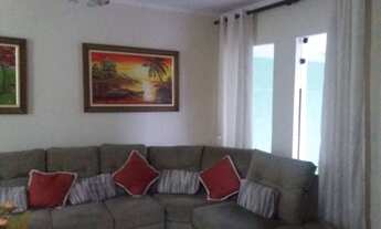 Imagem 2: Sobrado com 3 dormitórios à venda, 167 m² - Parque Jaçatuba - Santo André/SP