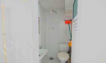 Imagem 6: Apartamento para venda tem 76 metros quadrados com 1 quarto em Ipanema - Rio de Janeiro