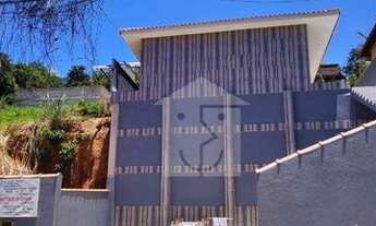 Imagem 3: Casa com 1 dormitório para alugar, 36 m² por R$ 800,00/mês - Flamengo - Maricá/RJ