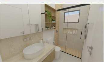 Imagem 5: Casa com 3 dormitórios à venda, 202m² no Condomínio Central Parque - Salto/SP