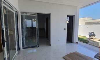 Imagem 2: Casa sobrado a venda condomínio jardins Barcelona