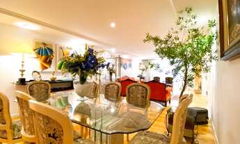 Imagem 7: Cobertura linear 338 m2 a venda Jardim Oceânicos - Rio de Janeiro - RJ