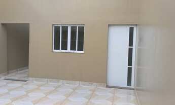 Imagem 3: Casa com 3 dormitórios à venda, 103 m² por R$ 450.000,00 - Bairro do Engenho - Itatiba/SP