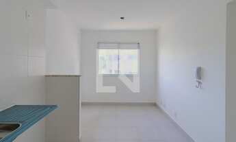 Imagem 2: Apartamento para Aluguel - Sacomã, 2 Quartos, 33 m2