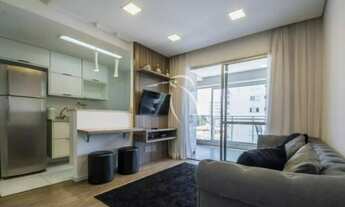 Imagem: Apartamento para aluguel com 63 metros quadrados