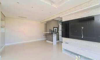 Imagem 5: Excelente apartamento semi mobiliado de 3 dormitórios; c/box/vaga duplo no Jd Carvalho em