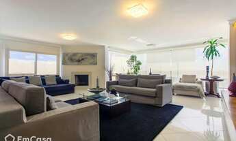 Imagem: Apartamento à venda em São Paulo