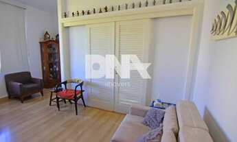 Imagem 3: Rio de Janeiro - Apartamento Padrão - Santa Teresa