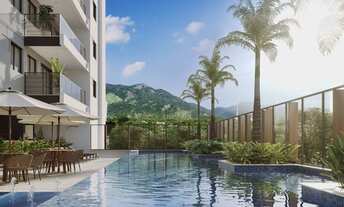 Imagem 2: Recreio dos Bandeirantes Rio de Janeiro 2 quartos