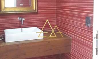 Imagem 5: Apartamento para venda com 214 metros quadrados com 4 quartos em Barra - Salvador - BA