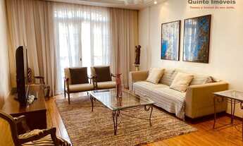 Imagem: Apartamento com 4 dormitórios à venda