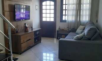 Imagem: Sobrado em Condomínio á venda no Demarchi