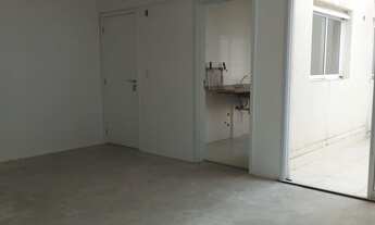 Imagem 4: APARTAMENTO EM SÃO CAETANO DO SUL COM VARANDA GOURMET, 2 DORMITÓRIOS, 1 SUÍTE, 2 BANHEIROS