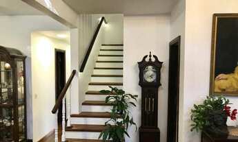 Imagem 6: Barra da Tijuca Casa de 5 quartos Condomínio Vivendas do Bosque