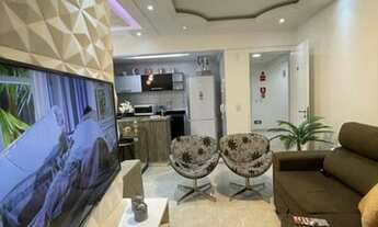 Imagem 2: LIFE JABOTIANA Apartamento com 3 dormitórios