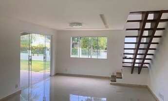 Imagem 3: Alugo e venda Casa Busca Vida 2/4 Condomínio vida Marina