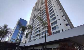 Imagem 2: CODE BERRINI - NOVO - Condomínio Completo Varanda