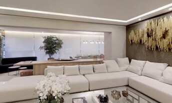 Imagem: Apartamento 4 dormitórios, sendo 2 suítes