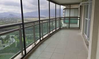 Imagem: Apartamento de 150 metros quadrados no bairro