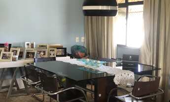 Imagem 4: Cobertura linear com 5 quartos 3 suítes com closet, 6 vagas de garagem- recreio dos bandei