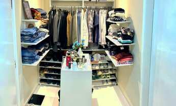 Imagem 6: Linda cobertura a venda na Aviação