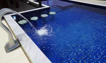 Imagem 5: Chalés por temporada