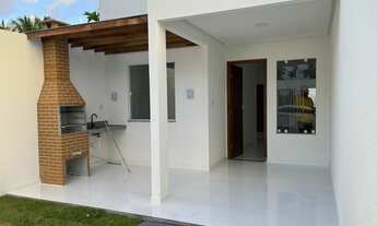 Imagem 5: Casa Nova na Barra