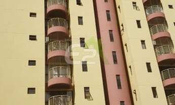 Imagem: SãO CARLOS - Apartamento Padrão - Centro