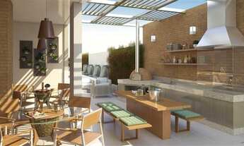 Imagem 2: Apartamento para venda tem 133 metros quadrados com 4 quartos em Botafogo - Rio de Janeiro