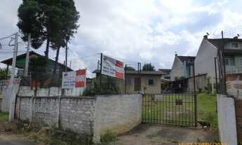 Imagem: TERRENO A VENDA NA AVENIDA SENADOR SALGADO