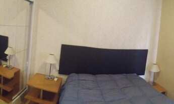 Imagem 2: Flat de 27m² á venda na vila Clementino