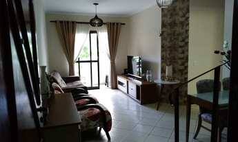 Imagem 5: Cobertura Duplex Jardim Mar- SBC , 180 m² com espaço gourmet