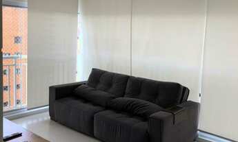 Imagem: Apartamento à venda com 87m², 2 quartos