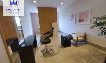 Imagem 4: Apartamento com 3 dormitórios à venda, 108 m² por R$ 600.000,00 - Alemães - Piracicaba/SP