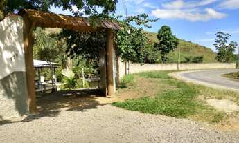 Imagem 2: Linda Granja 10.000 m² Acesso Asfaltado Casa Reformada