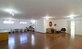 Imagem: Apartamento de 151°m com 1 Vaga no Paraíso