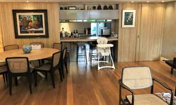 Imagem 5: Apartamento com 4 quartos à venda, 176 m² por R$ 4.500.000 - Leblon - Rio de Janeiro/RJ