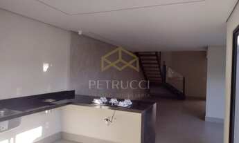 Imagem 2: Casa - Parque Imperador - Campinas