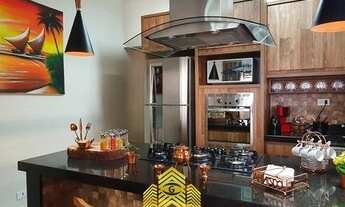 Imagem 6: Casa com 2 dormitórios, 70 m², à venda por R$ 490.000