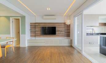 Imagem 3: Apartamento Venda Pompéia 134 m² 4 Dormitórios