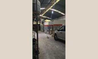 Imagem 7: SAO PAULO - Galpão/Depósito/Armazém - IPIRANGA